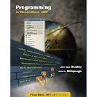 Click here to buy Programming In Visual Basic.net by  Julia Case Bradley and A. C. Millspaugh.