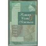 The Marriage Diaries of Robert & Clara Schumann: From Their Wedding Day Through the Russia Trip book cover