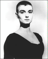 Image of Sinéad O'Connor