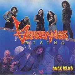 Once Dead