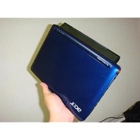 Acer Aspire One AOA150 8.9-Inch Netbook
