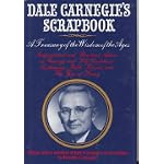 Dale Carnegie's scrapbook;: A treasury of the wisdom of the ages book cover