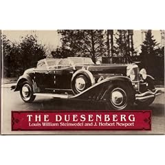 The Duesenberg