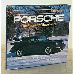 Classic Sports Cars: Porsche