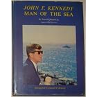Click here to buy John F Kennedy - Man of the Sea.