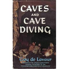Caves and Cave Diving