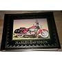 Encyclopedia of the Harley Davidson: The Ultimate &hellip by Peter Henshaw