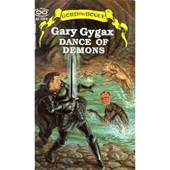 Dance of Demons (New Infinities Publications)