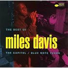 Click here to buy The Best of Miles Davis, The Capitol Blue Note Years by  Miles Davis .