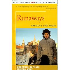 Runaways: America's Lost Youth