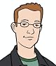 Jay Faerber