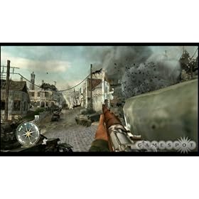 Call Of Duty 3