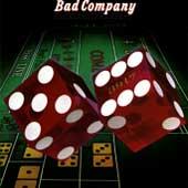 Straight Shooter by  Bad Company 