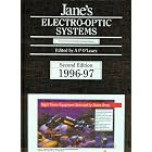 Jane's Electro-Optic Systems, 1996-97: The Best Source for the Latest Technology on Land,... by 
