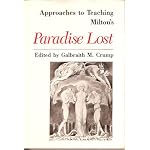 Approaches to Teaching Milton's Paradise Lost (Approaches to Teaching Masterpieces of World Literature, 10) book cover