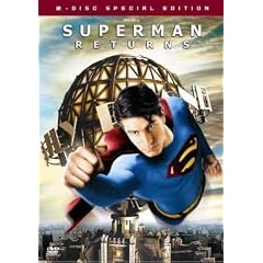 Superman Returns(Two-Disc Special Edition)