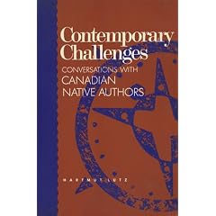 Contemporary Challenges: Conversation With Canadian Natives