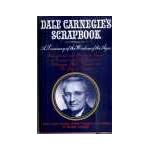 Dale Carnegie's Scrapbook book cover