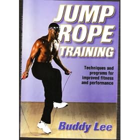Jump Rope Training