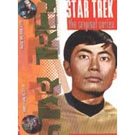 Star Trek - The Original Series, Vol. 36, Episodes 71 & 72: Whom Gods Destroy  The Mark of... by 