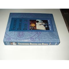 Engineering Drawing and Design (Engineering Drawing)