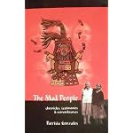 The mud people: Chronicles, testimonios & remembrances book cover