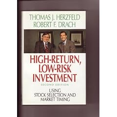 High-Return, Low-Risk Investment: Using Stock Selection and Market Timing