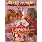 1983 Wilton Yearbook of Cake Decorating by 