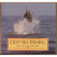Deep Sea Fishing: The Lure of Big Game Fish