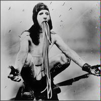 Image of Marilyn Manson