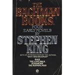 The Bachman Books : Four Early Novels by Richard Bachman (Rage / The Long Walk / Roadwork / The Running Man) book cover