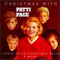 Christmas with Patti Page by  Patti Page 