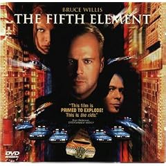 The Fifth Element