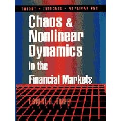 Chaos & Nonlinear Dynamics in the Financial Markets: Theory, Evidence and Applications/Book and Disk