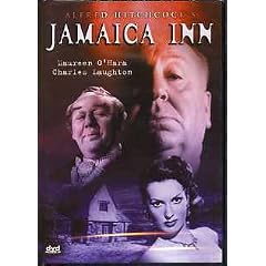 Alfred Hitchcock's Jamaica Inn