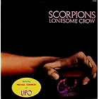 Lonesome Crow [LP VINYL] by  SCORPIONS 