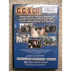C.C. & Company by 