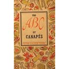 The ABC of Canapes by Edna Beilenson