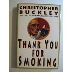 Thank You for Smoking