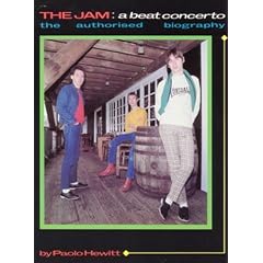 The Jam: A Beat Concerto