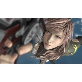 Final Fantasy XIII