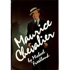 Maurice Chevalier