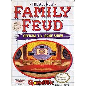 Family Feud
