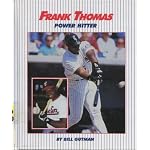 Frank Thomas book cover