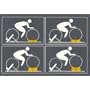 CycleOps Stackable Climbing Block for Indoor Bicyc&hellip by CycleOps
