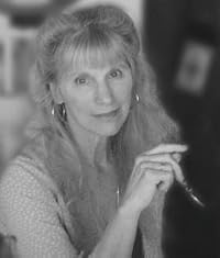 Image of Margo Berdeshevsky