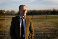 Image of Tony Jones