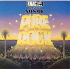 KNAC Pure Rock 105.5 Presents: Son of Pure Rock by