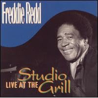 Live at the Studio Grill by Freddie Redd