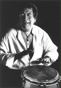 Image of Ray Barretto